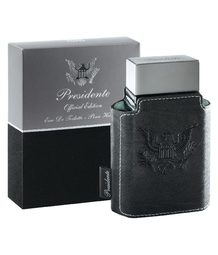 Мъжки парфюм EMPER Presidente Pour Homme